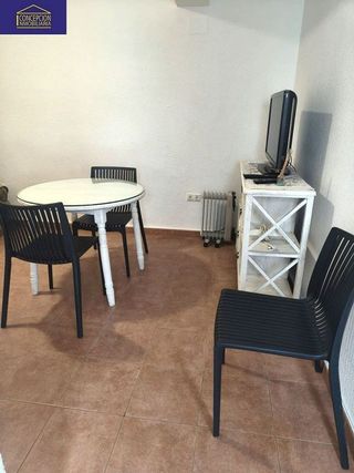 Piso en venta en Ciudad Jardín - Zoco en Córdoba