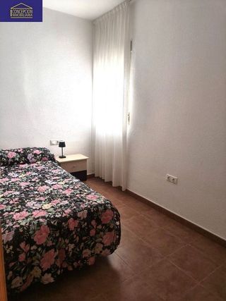 Piso en venta en Ciudad Jardín - Zoco en Córdoba