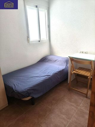 Piso en venta en Ciudad Jardín - Zoco en Córdoba