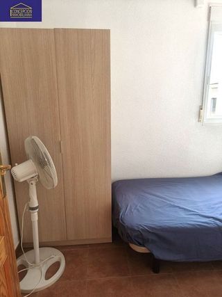 Piso en venta en Ciudad Jardín - Zoco en Córdoba