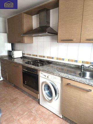 Piso en venta en Ciudad Jardín - Zoco en Córdoba