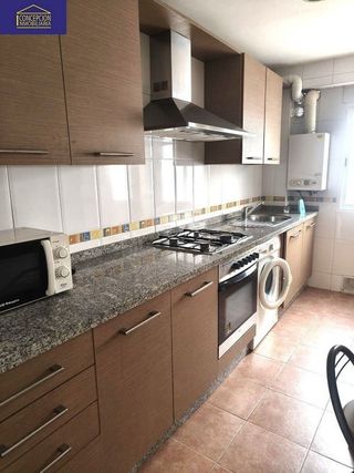 Piso en venta en Ciudad Jardín - Zoco en Córdoba