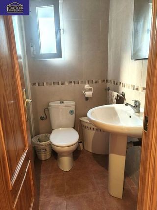 Piso en venta en Ciudad Jardín - Zoco en Córdoba