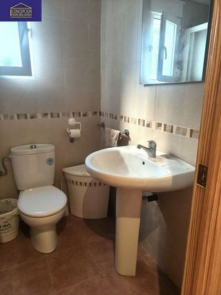Piso en venta en Ciudad Jardín - Zoco en Córdoba