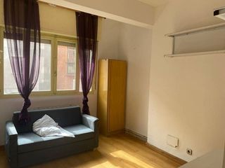 Piso en venta en Hospital en Valladolid