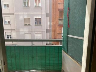 Piso en venta en Hospital en Valladolid