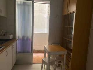 Piso en venta en Hospital en Valladolid