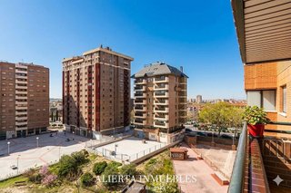 Piso en venta en La Bozada – Parque Delicias en Zaragoza