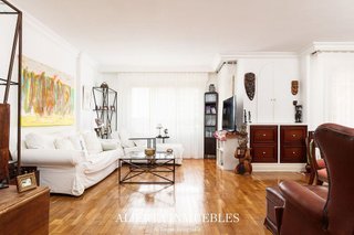 Piso en venta en La Bozada – Parque Delicias en Zaragoza