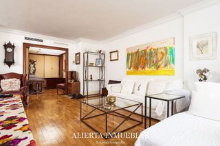 Piso en venta en La Bozada – Parque Delicias en Zaragoza