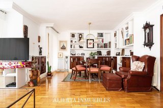 Piso en venta en La Bozada – Parque Delicias en Zaragoza