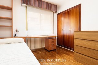 Piso en venta en La Bozada – Parque Delicias en Zaragoza