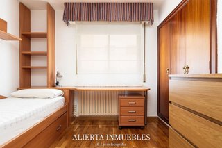 Piso en venta en La Bozada – Parque Delicias en Zaragoza