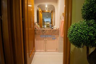 Piso en venta en Centro - El Castillo en Sagunto