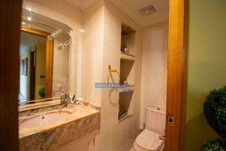 Piso en venta en Centro - El Castillo en Sagunto