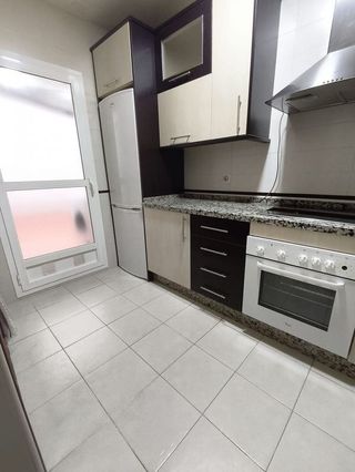 Piso en venta en Ctra de Sevilla - Ronda sur en Badajoz