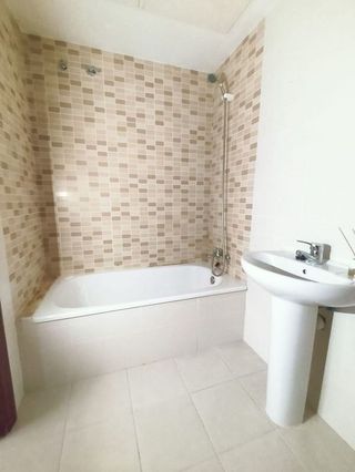 Piso en venta en Ctra de Sevilla - Ronda sur en Badajoz