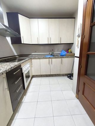 Piso en venta en Ctra de Sevilla - Ronda sur en Badajoz