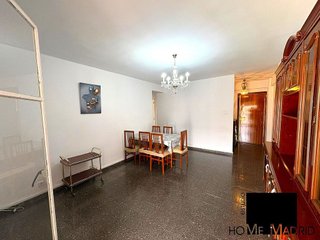 Piso en venta en Pilar en Madrid