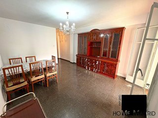 Piso en venta en Pilar en Madrid