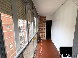 Piso en venta en Pilar en Madrid
