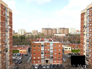 Piso en venta en Pilar en Madrid