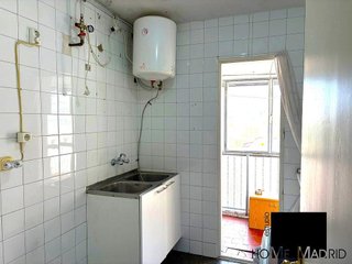 Piso en venta en Pilar en Madrid