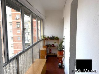 Piso en venta en Pilar en Madrid