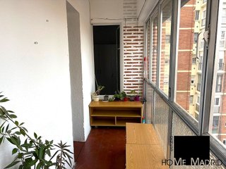 Piso en venta en Pilar en Madrid