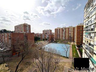 Piso en venta en Pilar en Madrid