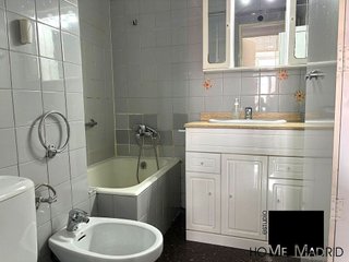 Piso en venta en Pilar en Madrid