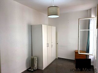 Piso en venta en Pilar en Madrid