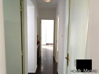 Piso en venta en Pilar en Madrid