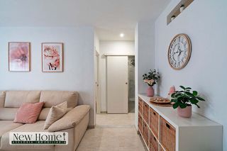 Piso en venta en Roquetas Centro en Roquetas de Mar