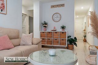 Piso en venta en Roquetas Centro en Roquetas de Mar