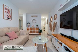 Piso en venta en Roquetas Centro en Roquetas de Mar