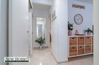 Piso en venta en Roquetas Centro en Roquetas de Mar