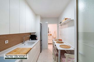 Piso en venta en Roquetas Centro en Roquetas de Mar