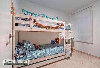 Piso en venta en Roquetas Centro en Roquetas de Mar