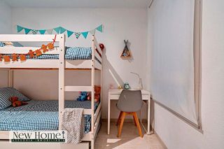 Piso en venta en Roquetas Centro en Roquetas de Mar