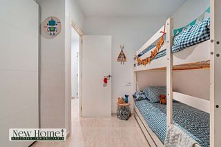 Piso en venta en Roquetas Centro en Roquetas de Mar
