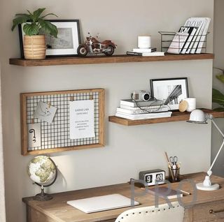 Scaffale a Parete - VASAGLE