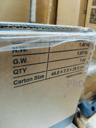 Scaffale a Parete - VASAGLE