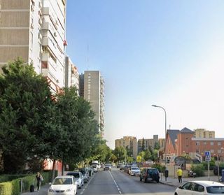 Piso en venta en Aluche en Madrid