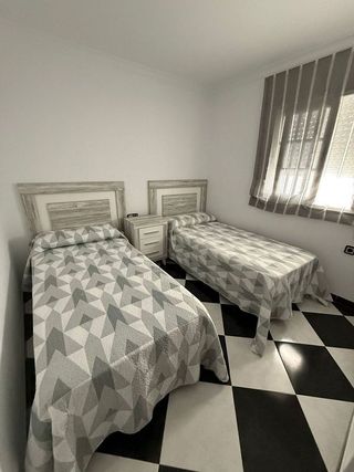 Piso en venta en Conil en Conil de la Frontera