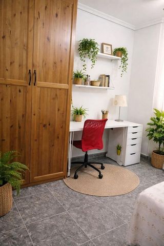 Piso en venta en El Progreso en Murcia