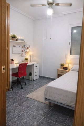 Piso en venta en El Progreso en Murcia