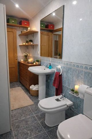 Piso en venta en El Progreso en Murcia