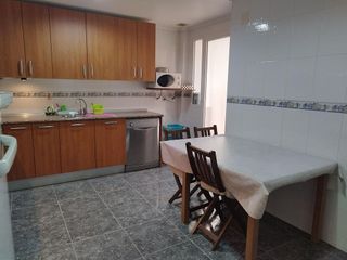 Piso en venta en El Progreso en Murcia