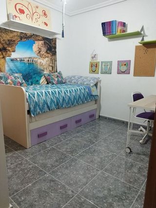 Piso en venta en El Progreso en Murcia